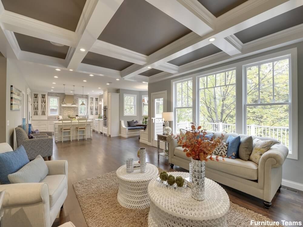 How Much Does It Cost To Have Drop Ceiling Installed